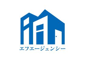 ㈱エフエージェンシーロゴ